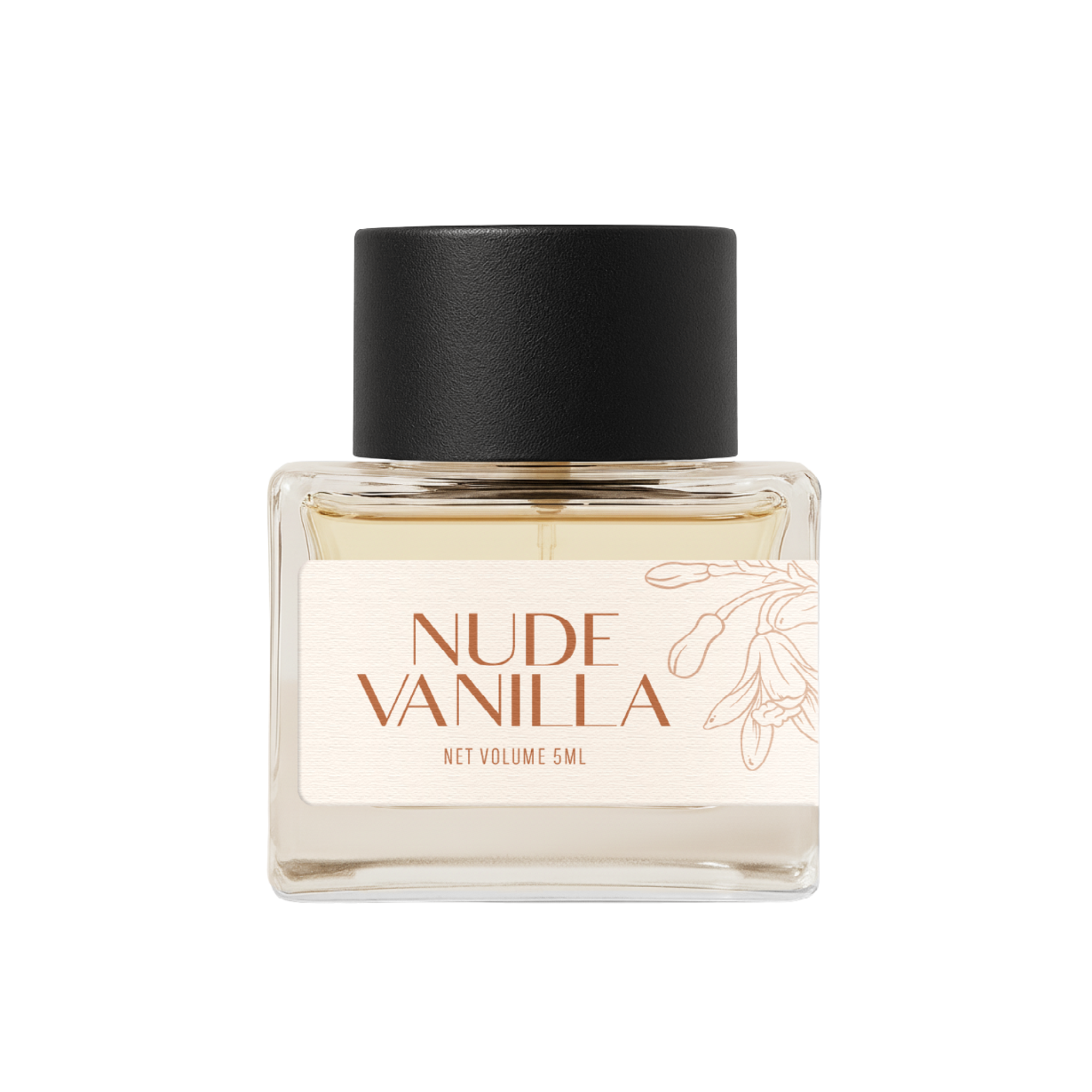 Nước Hoa Vùng Kín Nude Vanila